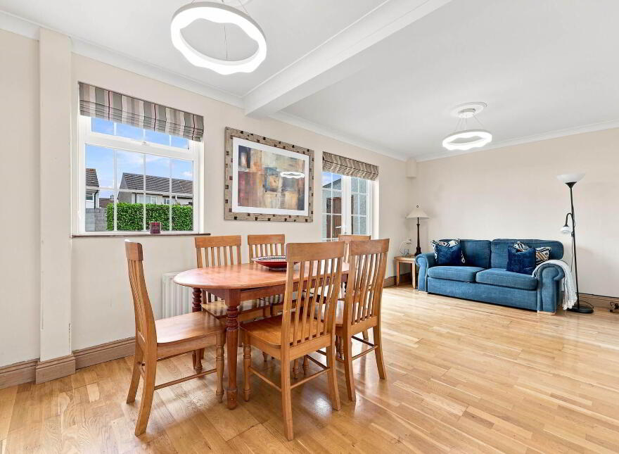 86 Lorcan Grove, Santry, Dublin, D09K2N4