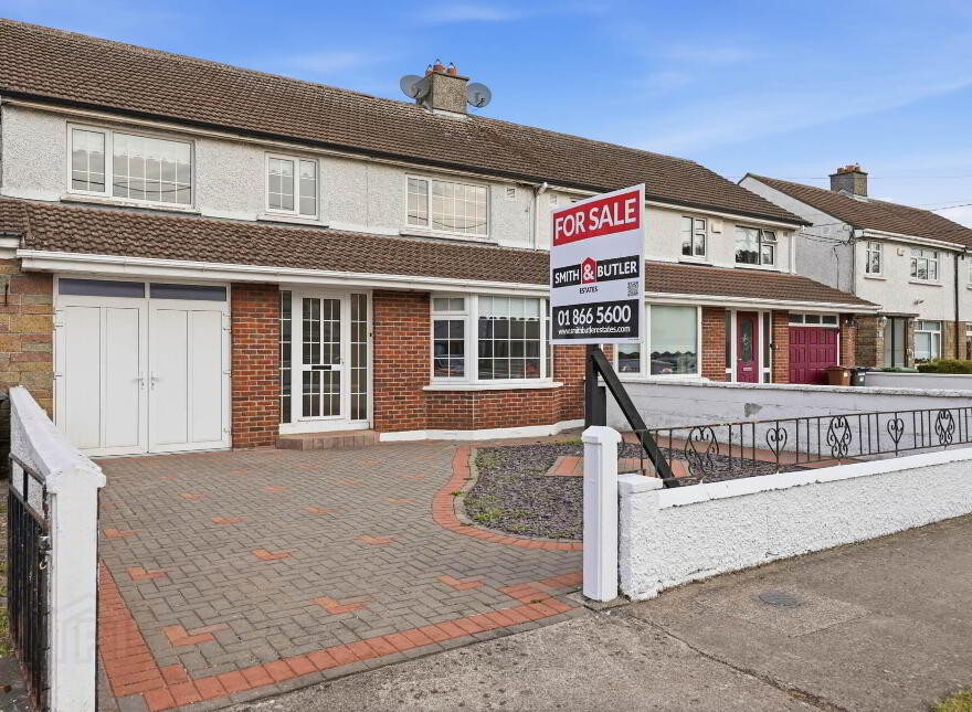 86 Lorcan Grove, Santry, Dublin, D09K2N4 photo