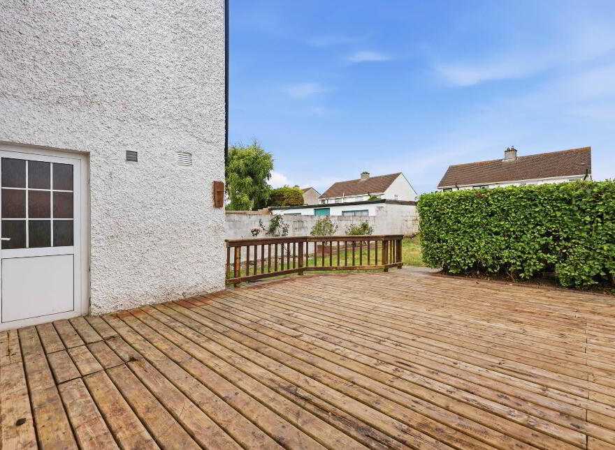86 Lorcan Grove, Santry, Dublin, D09K2N4