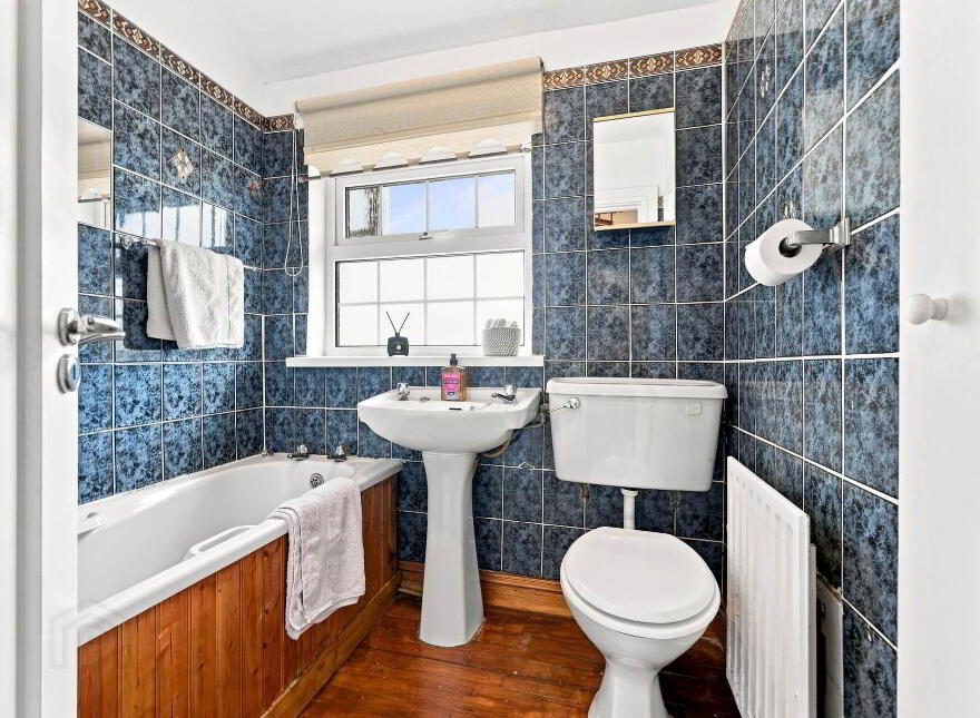 86 Lorcan Grove, Santry, Dublin, D09K2N4