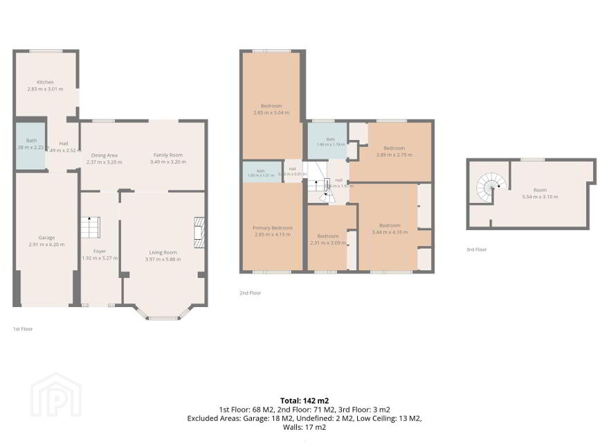 86 Lorcan Grove, Santry, Dublin, D09K2N4