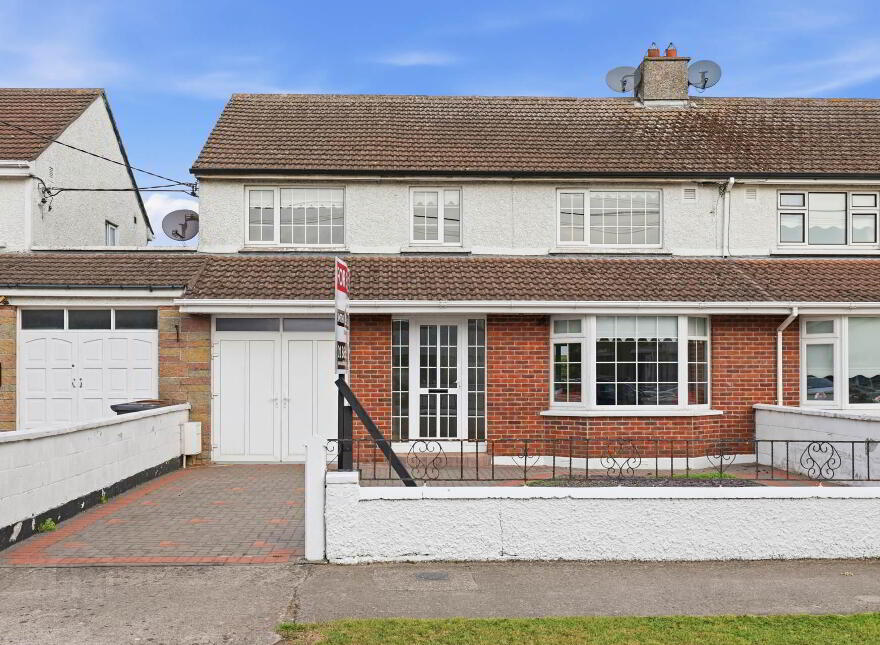86 Lorcan Grove, Santry, Dublin, D09K2N4