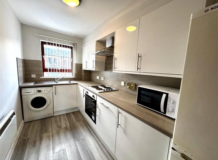 23 Piersfield Grove, Piersfield, Edinburgh, EH8 7BU