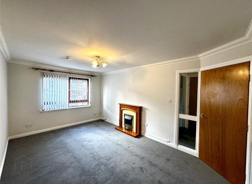 23 Piersfield Grove, Piersfield, Edinburgh, EH8 7BU