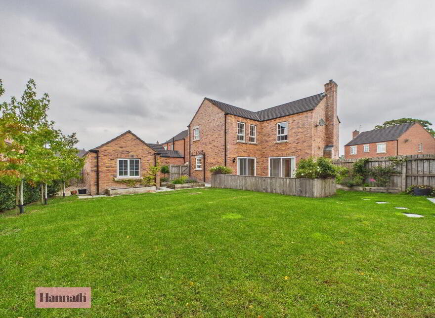 63 Bocombra Meadows, Portadown, BT63 5RD
