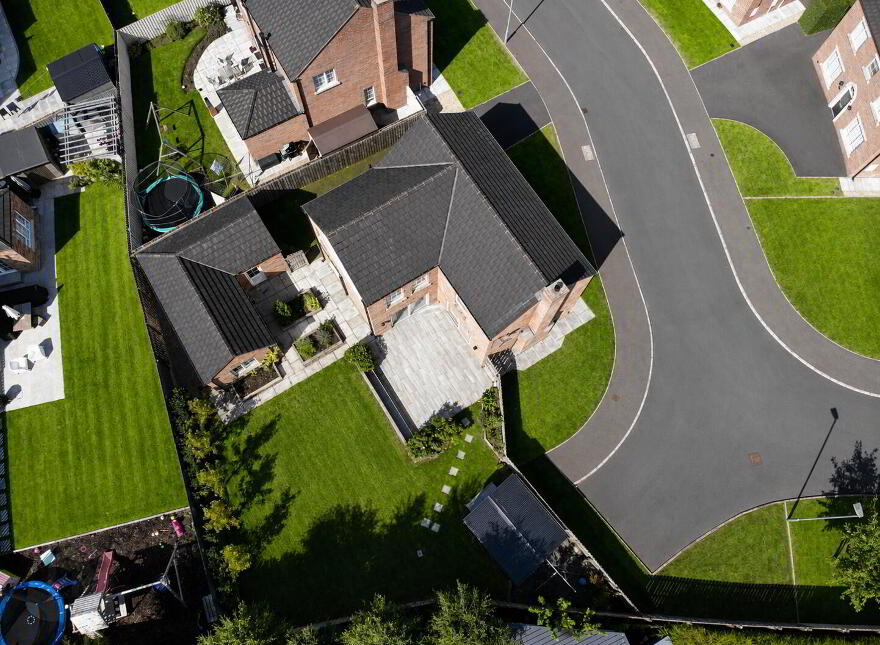 63 Bocombra Meadows, Portadown, BT63 5RD