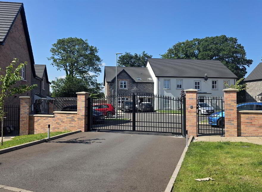 105 Ballyveigh Crescent, Antrim, BT41 2FL