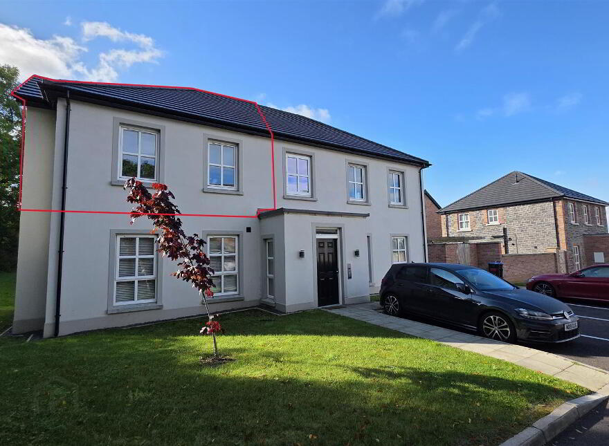 105 Ballyveigh Crescent, Antrim, BT41 2FL