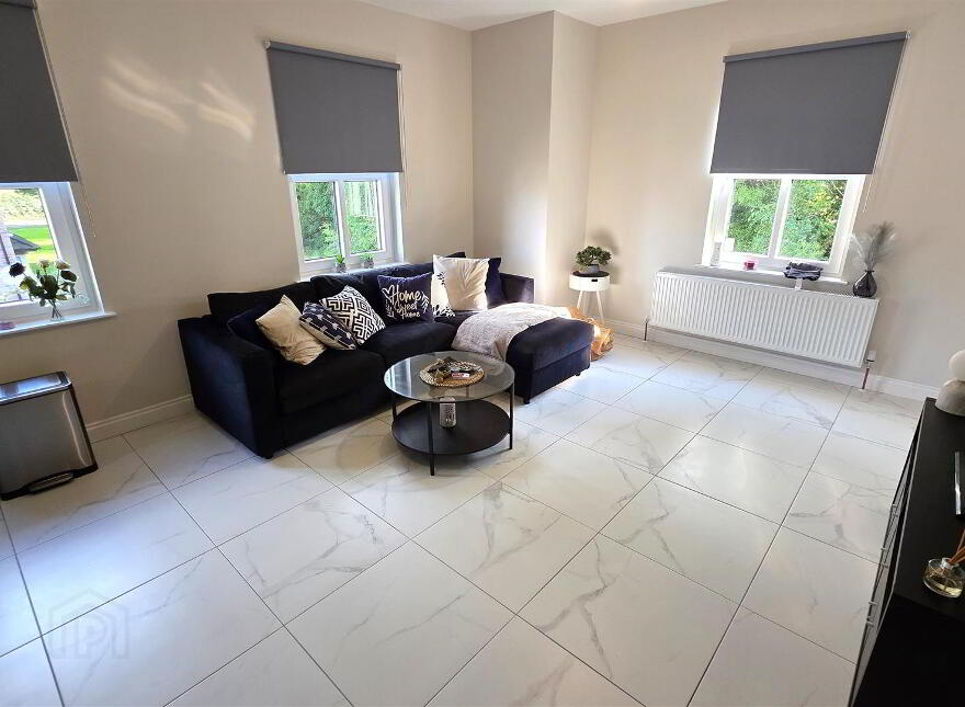 105 Ballyveigh Crescent, Antrim, BT41 2FL