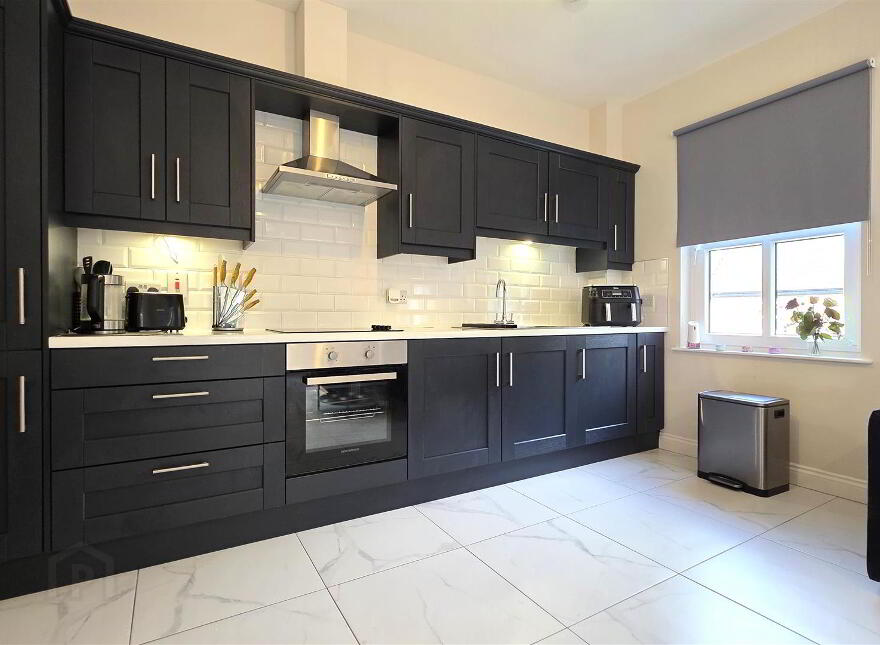 105 Ballyveigh Crescent, Antrim, BT41 2FL
