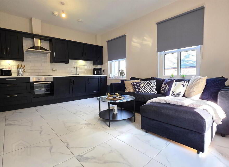 105 Ballyveigh Crescent, Antrim, BT41 2FL