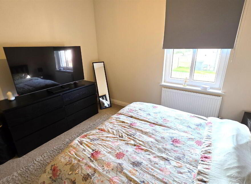 105 Ballyveigh Crescent, Antrim, BT41 2FL