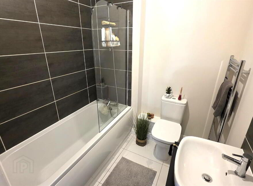 105 Ballyveigh Crescent, Antrim, BT41 2FL