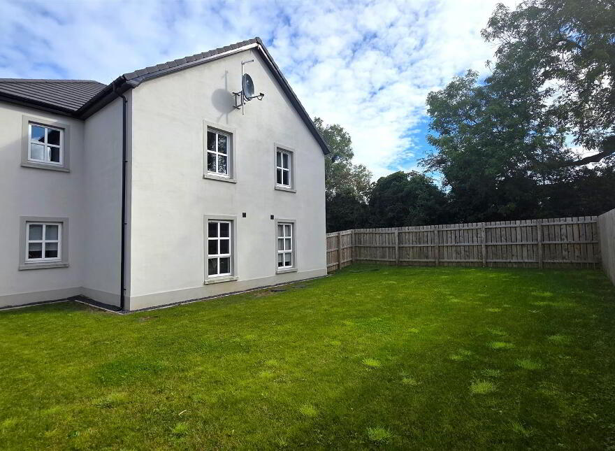 105 Ballyveigh Crescent, Antrim, BT41 2FL