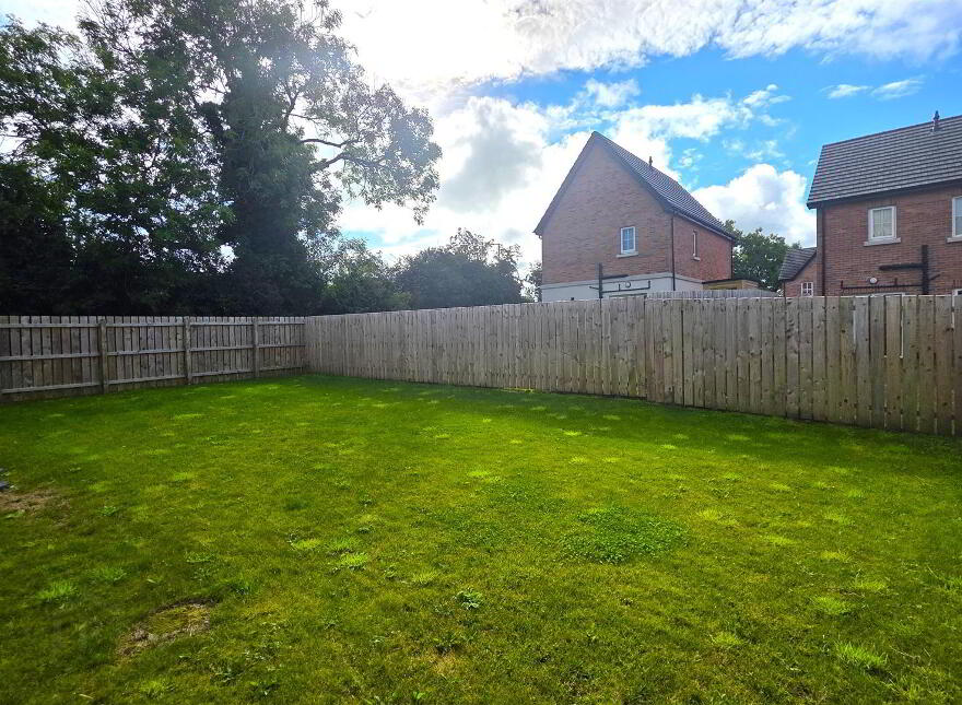 105 Ballyveigh Crescent, Antrim, BT41 2FL