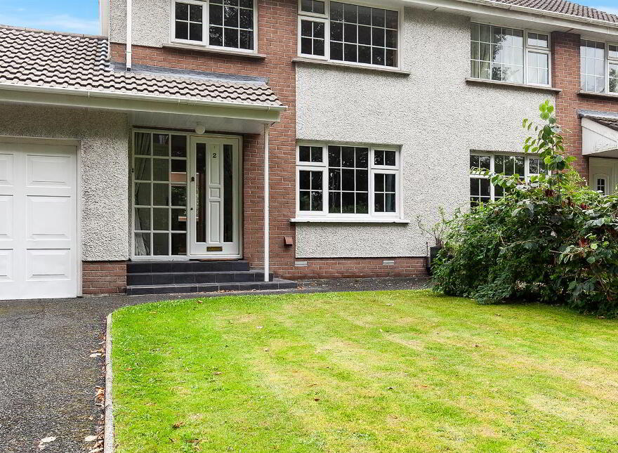 2 Temple Court, Templepatrick, BT39 0BD