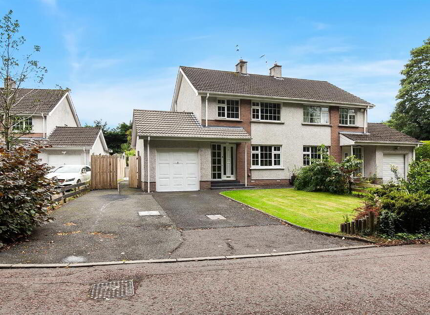2 Temple Court, Templepatrick, BT39 0BD