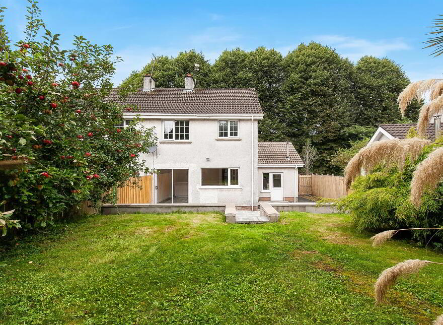 2 Temple Court, Templepatrick, BT39 0BD
