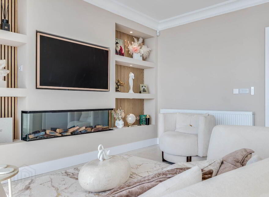 Apt 6, Shore Road, Greenisland, Carrickfergus, BT38 8NT