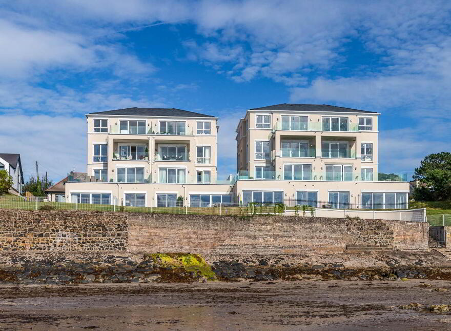 Apt 6, Shore Road, Greenisland, Carrickfergus, BT38 8NT