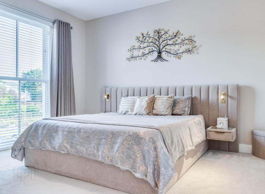 Apt 6, Shore Road, Greenisland, Carrickfergus, BT38 8NT