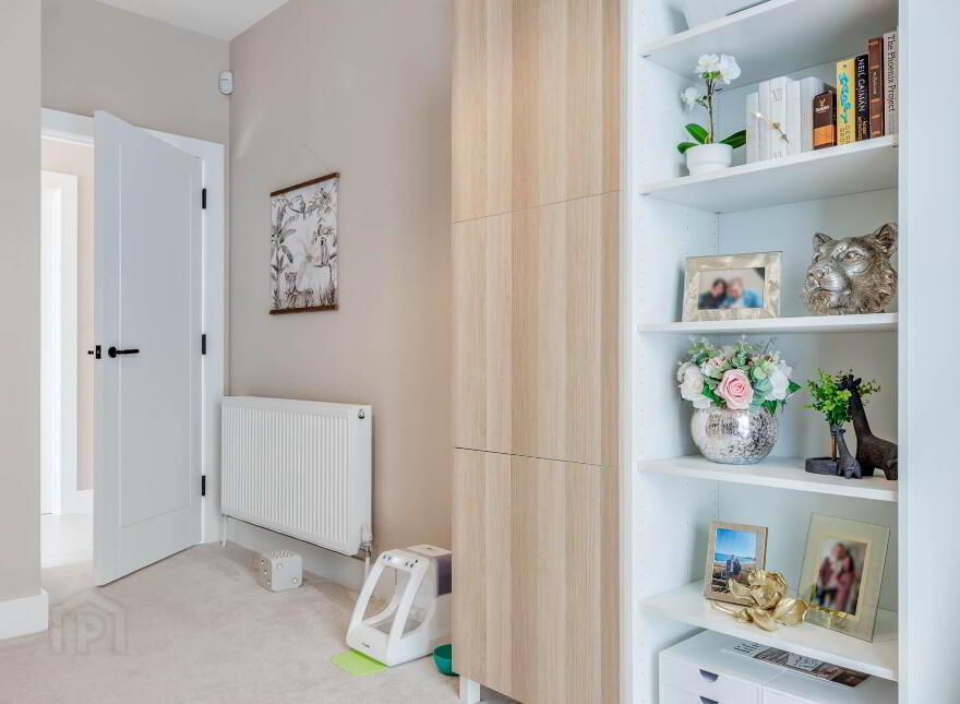 Apt 6, Shore Road, Greenisland, Carrickfergus, BT38 8NT