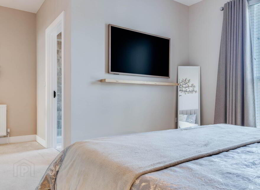 Apt 6, Shore Road, Greenisland, Carrickfergus, BT38 8NT
