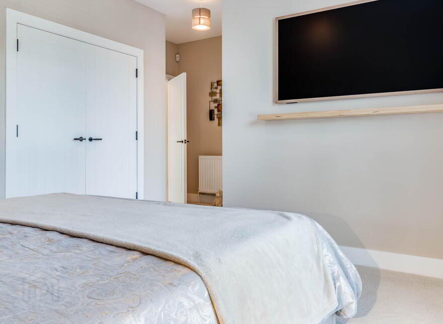 Apt 6, Shore Road, Greenisland, Carrickfergus, BT38 8NT