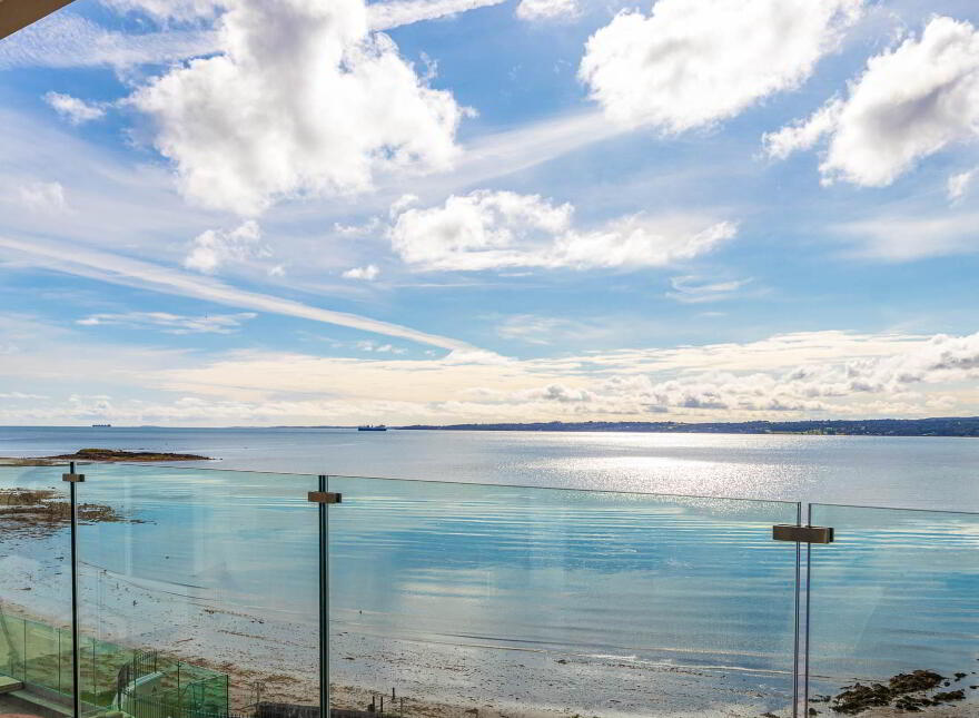 Apt 6, Shore Road, Greenisland, Carrickfergus, BT38 8NT