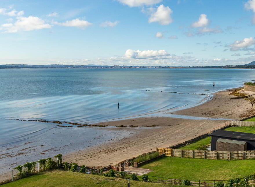 Apt 6, Shore Road, Greenisland, Carrickfergus, BT38 8NT