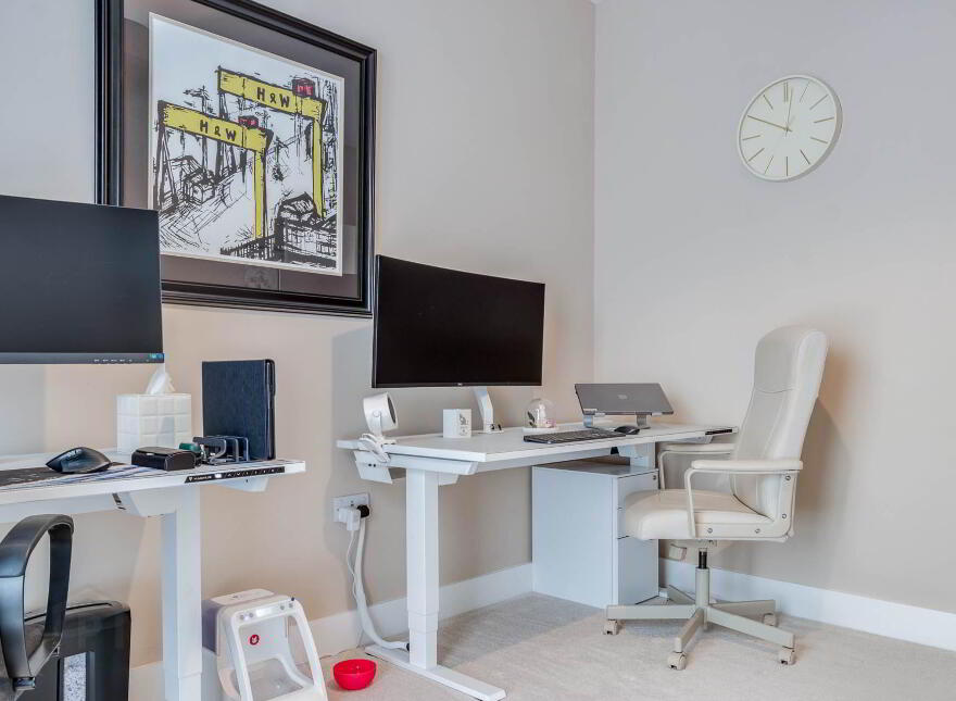 Apt 6, Shore Road, Greenisland, Carrickfergus, BT38 8NT