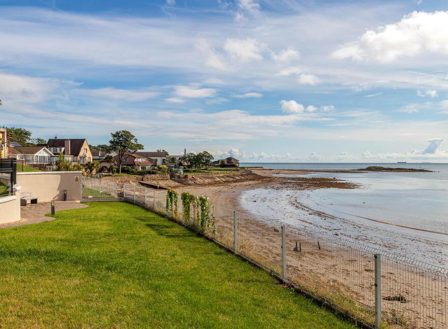 Apt 6, Shore Road, Greenisland, Carrickfergus, BT38 8NT