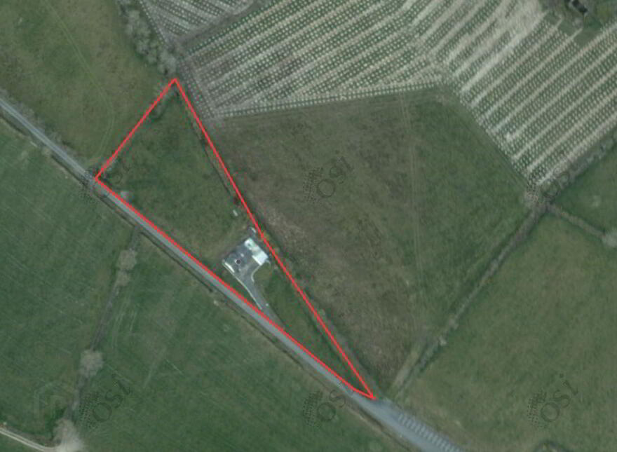 Aghakista, Ballybay, A75P832
