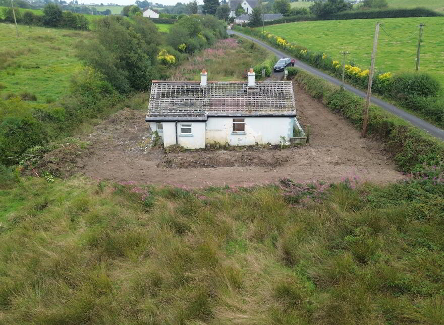 Aghakista, Ballybay, A75P832