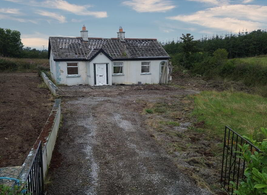 Aghakista, Ballybay, A75P832