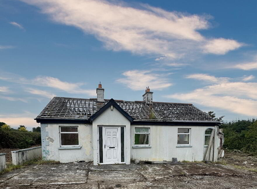 Aghakista, Ballybay, A75P832