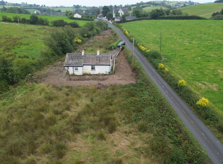Aghakista, Ballybay, A75P832