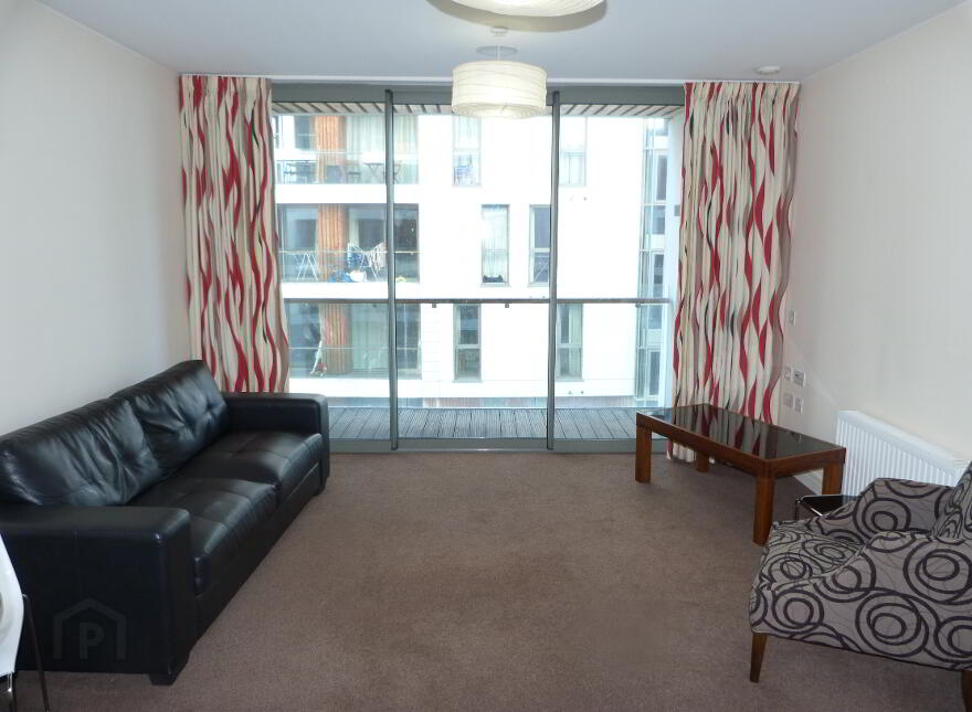 11-25 The Arc, 2L Queens Road, Titanic Quarter, Belfast, BT3 9FN