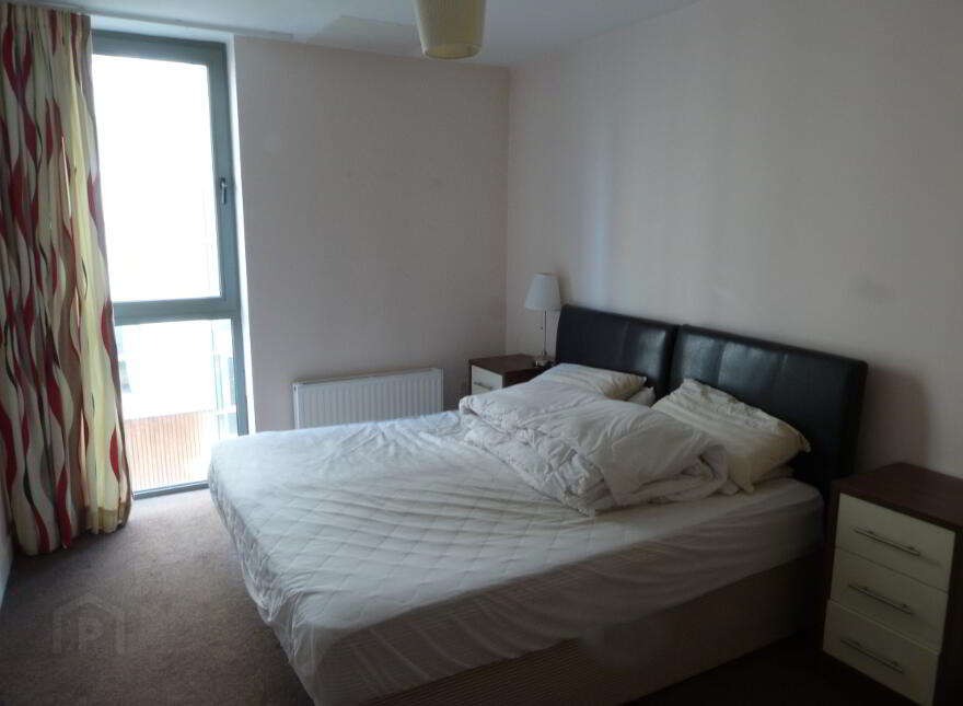 11-25 The Arc, 2L Queens Road, Titanic Quarter, Belfast, BT3 9FN