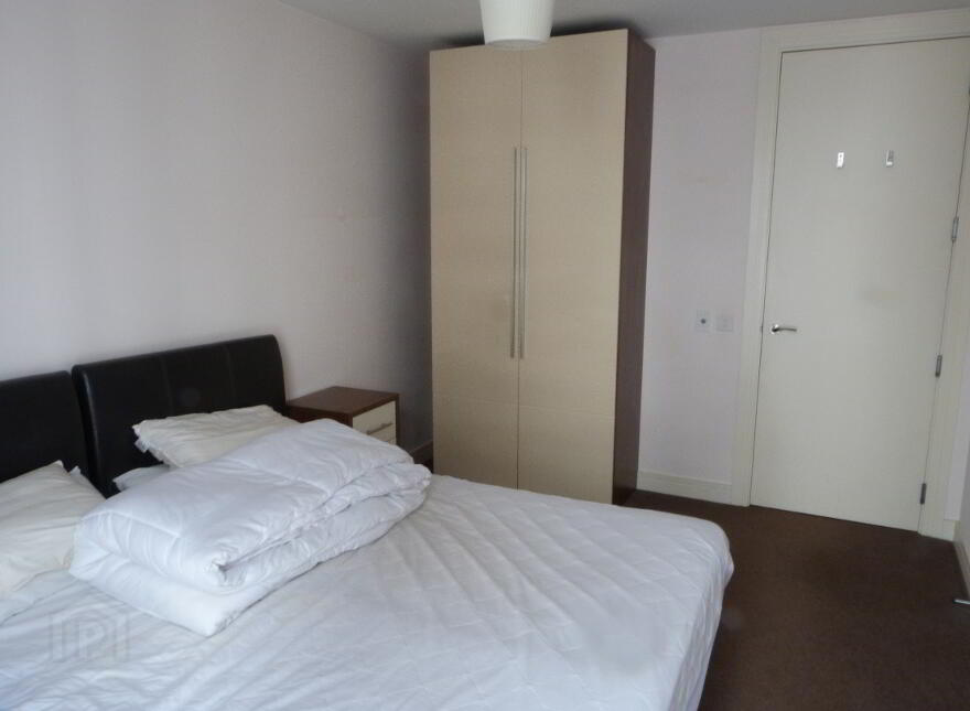 11-25 The Arc, 2L Queens Road, Titanic Quarter, Belfast, BT3 9FN