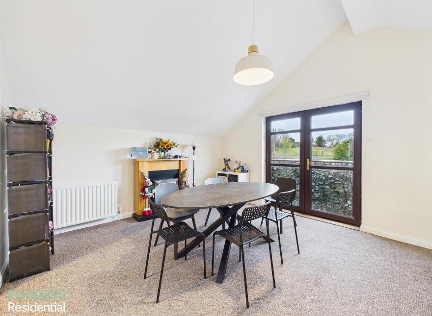 Normandy Court, 11 Upper Newtownards Road, Dundonald, Belfast, BT16 1RJ