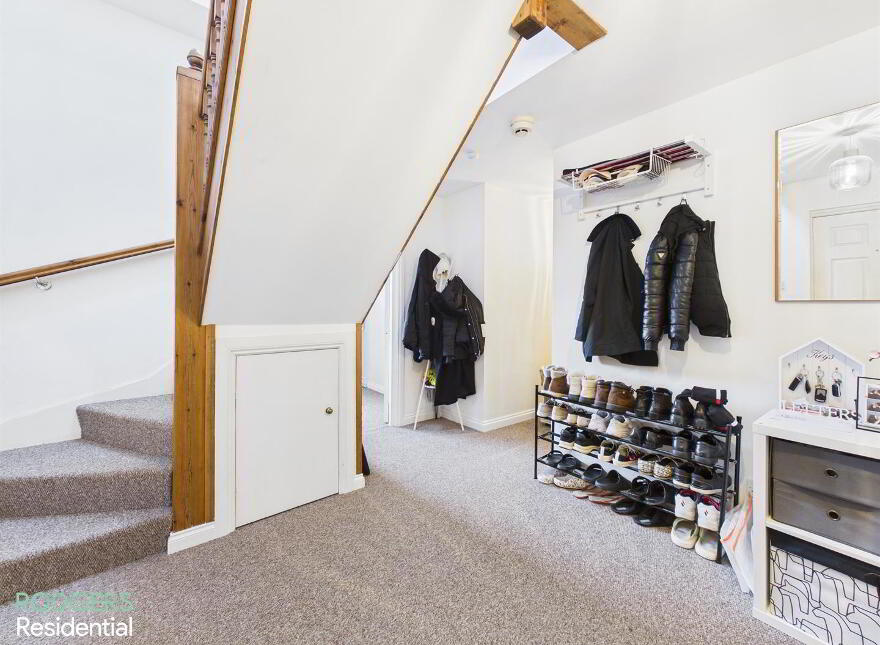 Normandy Court, 11 Upper Newtownards Road, Dundonald, Belfast, BT16 1RJ