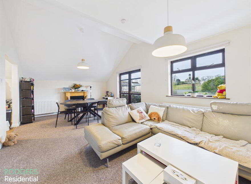 Normandy Court, 11 Upper Newtownards Road, Dundonald, Belfast, BT16 1RJ