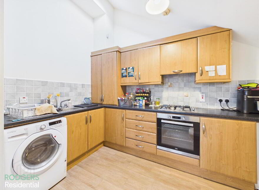 Normandy Court, 11 Upper Newtownards Road, Dundonald, Belfast, BT16 1RJ