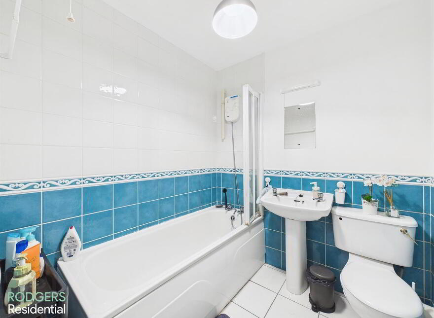 Normandy Court, 11 Upper Newtownards Road, Dundonald, Belfast, BT16 1RJ
