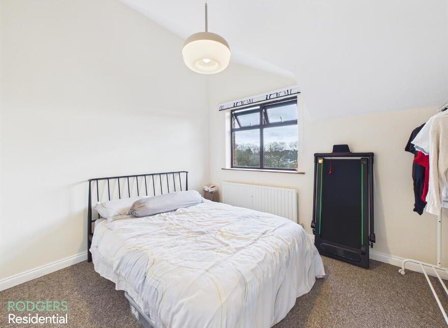 Normandy Court, 11 Upper Newtownards Road, Dundonald, Belfast, BT16 1RJ