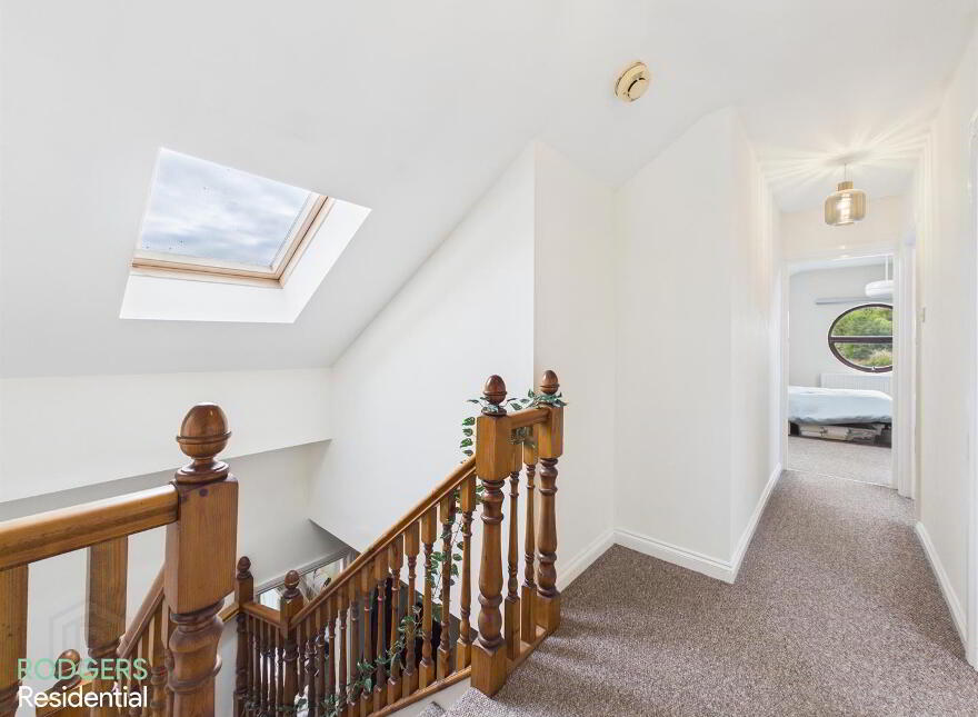 Normandy Court, 11 Upper Newtownards Road, Dundonald, Belfast, BT16 1RJ