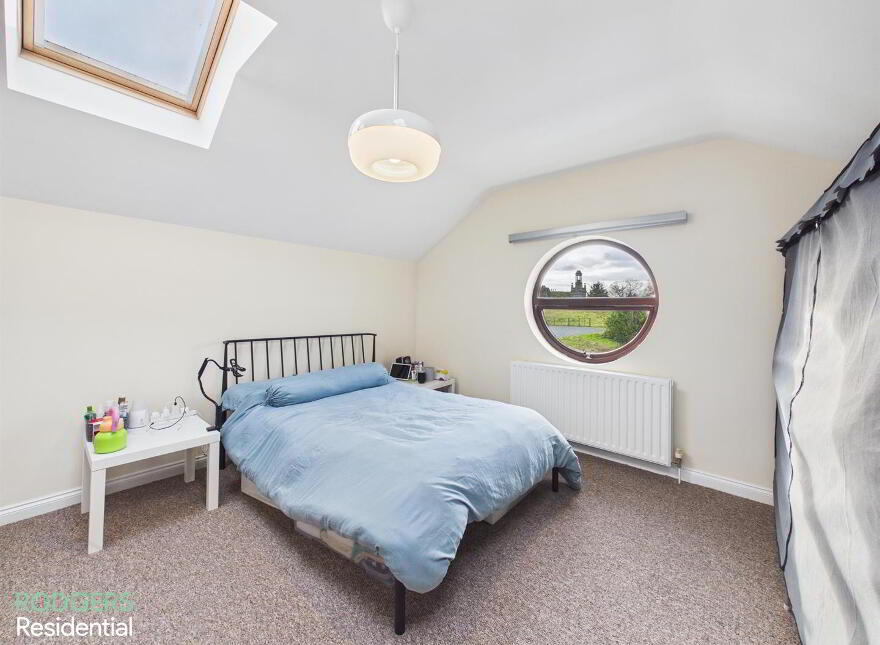 Normandy Court, 11 Upper Newtownards Road, Dundonald, Belfast, BT16 1RJ