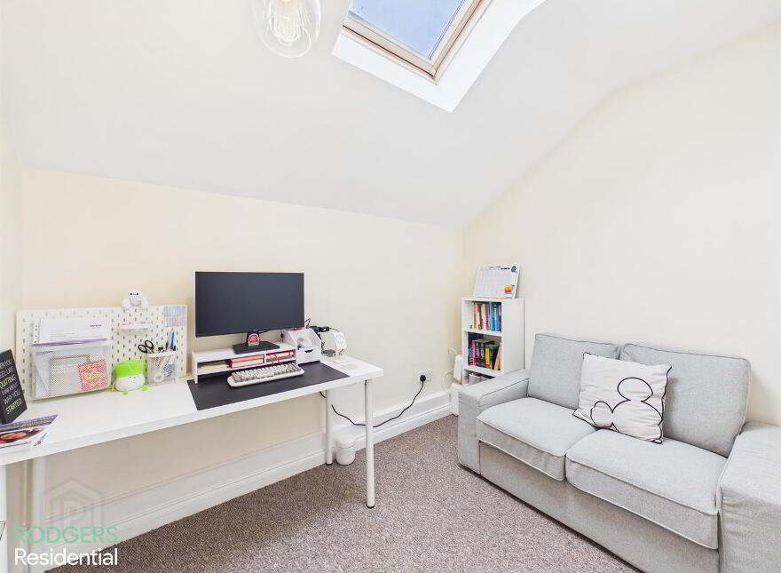 Normandy Court, 11 Upper Newtownards Road, Dundonald, Belfast, BT16 1RJ