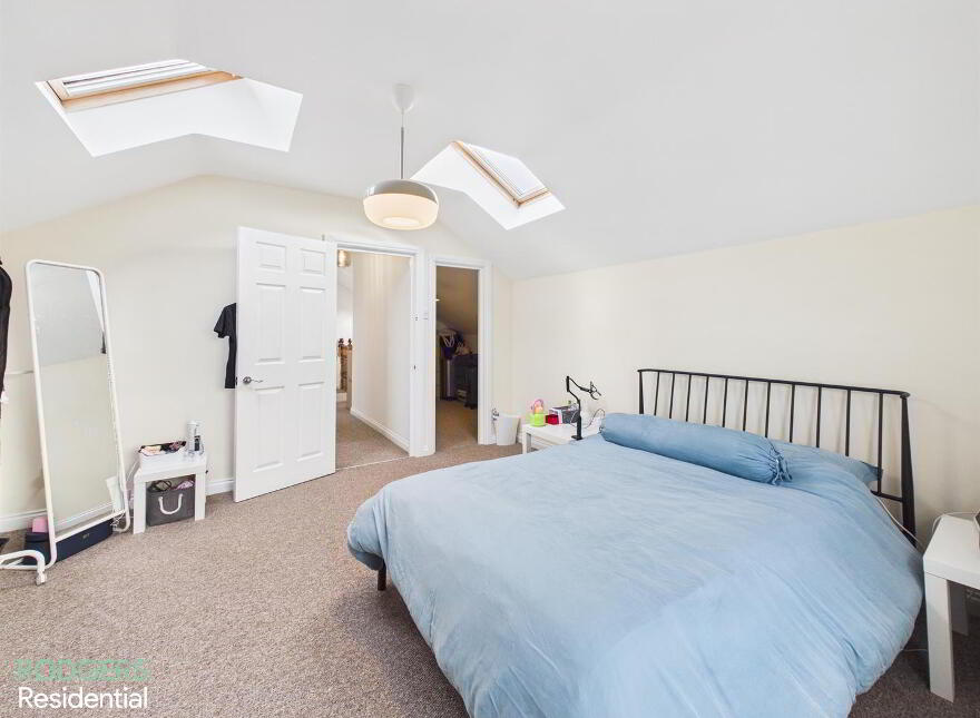 Normandy Court, 11 Upper Newtownards Road, Dundonald, Belfast, BT16 1RJ
